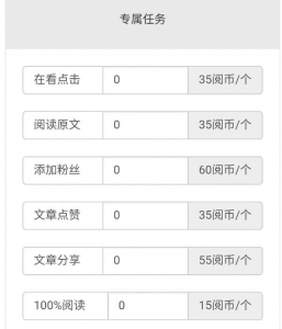 实操撸公众号流量主羊毛项目！首次公开原收费998的项目！插图5