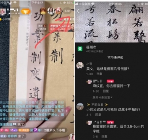 抖音赚钱小项目之写字漂亮如何赚钱？插图2