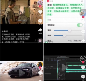 抖音赚钱小项目之定制专属背景音乐，一个星期收入超五位数。插图2
