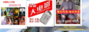 千梦网创108计第八十一计：私人定制U盘项目，成本个位数售价三位数插图1