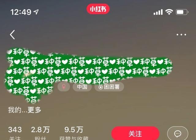 [打造爆款笔记]如何玩小红书月入8000＋？手把手教你打造爆款笔记，快速吸粉＋吸金插图